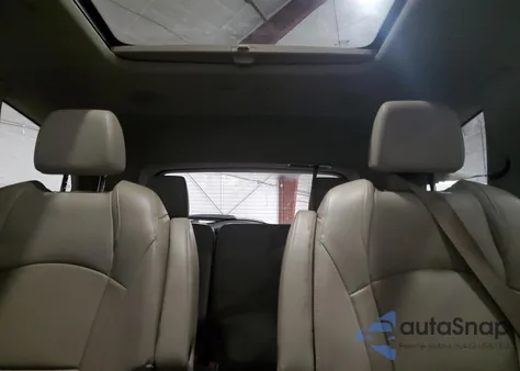 2019 Buick Enclave Essence z USA, uszkodzony, nr VIN 5GAEVAKW5KJ208727